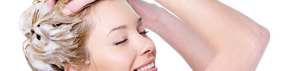 Silicone for Shampoo