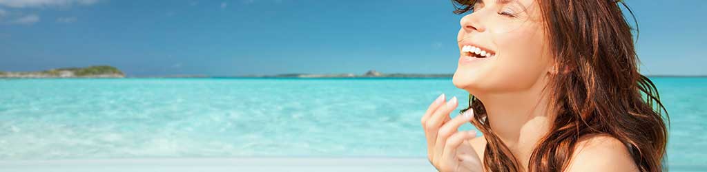 Silicone for Sun Care