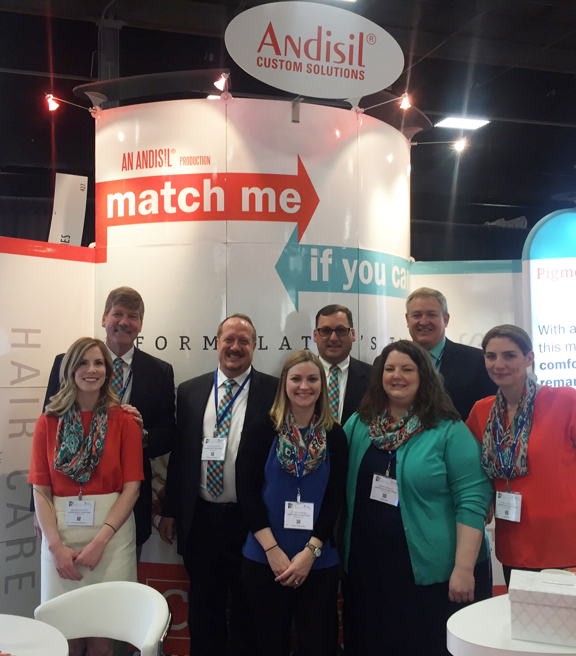 Silicones for Personal Care - HIgh Refractive Index Matching